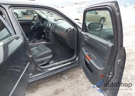 2010 Chrysler 300C from USA, damaged, VIN 2C3CK6CT6AH202732